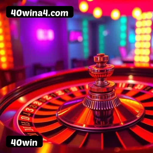 Vantagens exclusivas 40win para jogadores brasileiros - São Paulo, Rio, BH