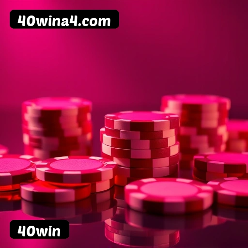 FAQ 40win Brasil - Perguntas frequentes sobre bônus, PIX, RTP, APP mobile e VIP