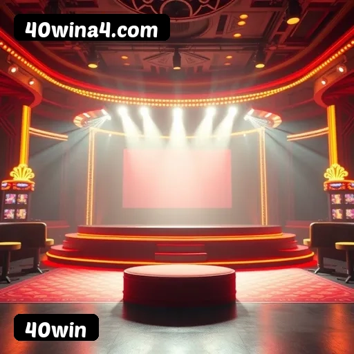 40win PIX instantâneo Brasil - Depósito e saque em minutos 24/7