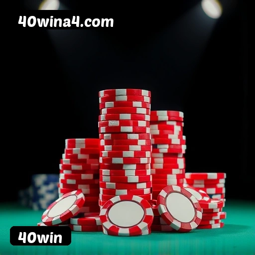 Estatísticas 40win 2025–2026 - 120 mil jogadores ativos, R$72.5M pagos, RTP 96.52%